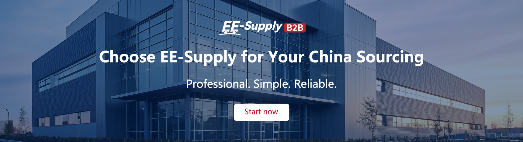 China Product Sourcing Agent Service Platform