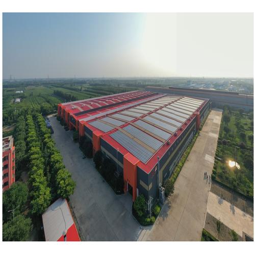 China Warehouse Services